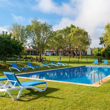 Villa Monte Da Galrixa Zambujeira do Mar Exterior foto