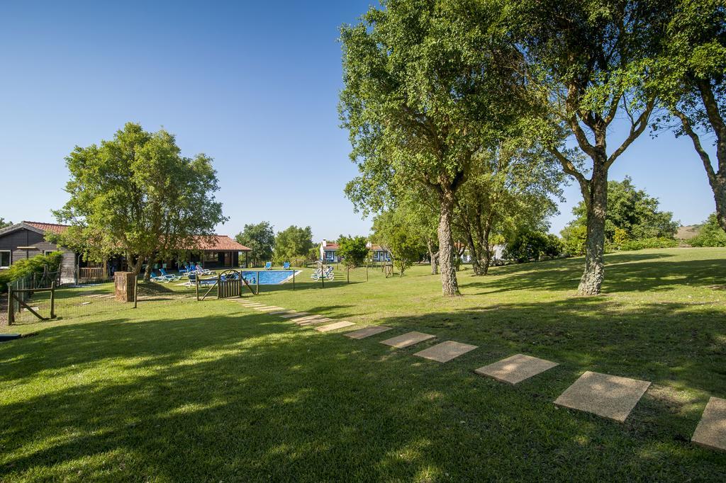 Villa Monte Da Galrixa Zambujeira do Mar Exterior foto